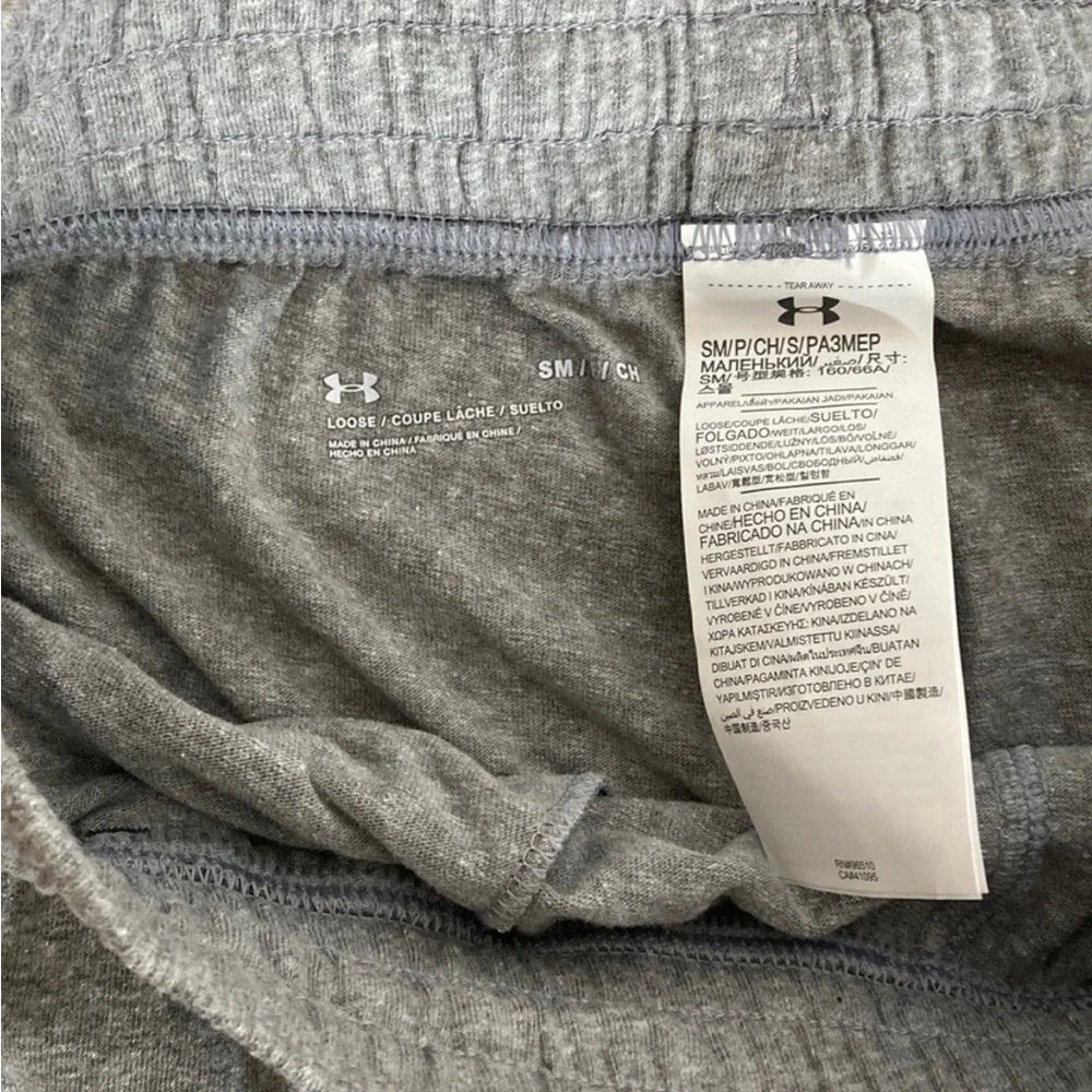 Under Armour nwt under
