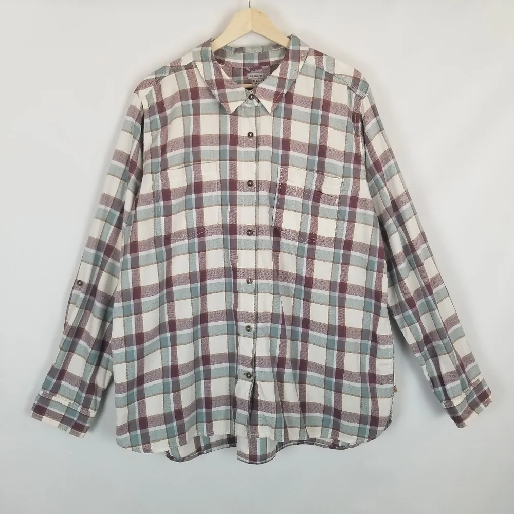 Carhartt womens brand