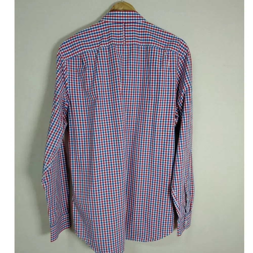 Banana Republic fit tip