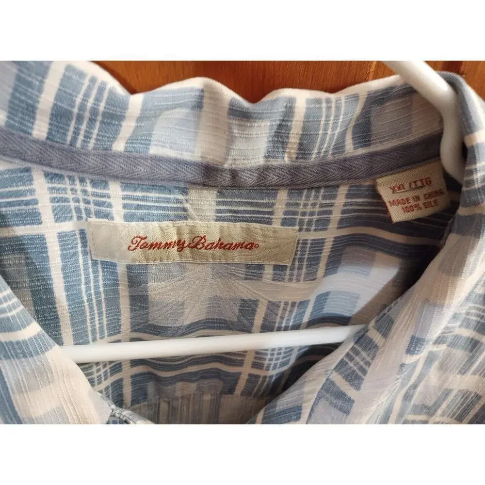 Tommy Bahama good pre