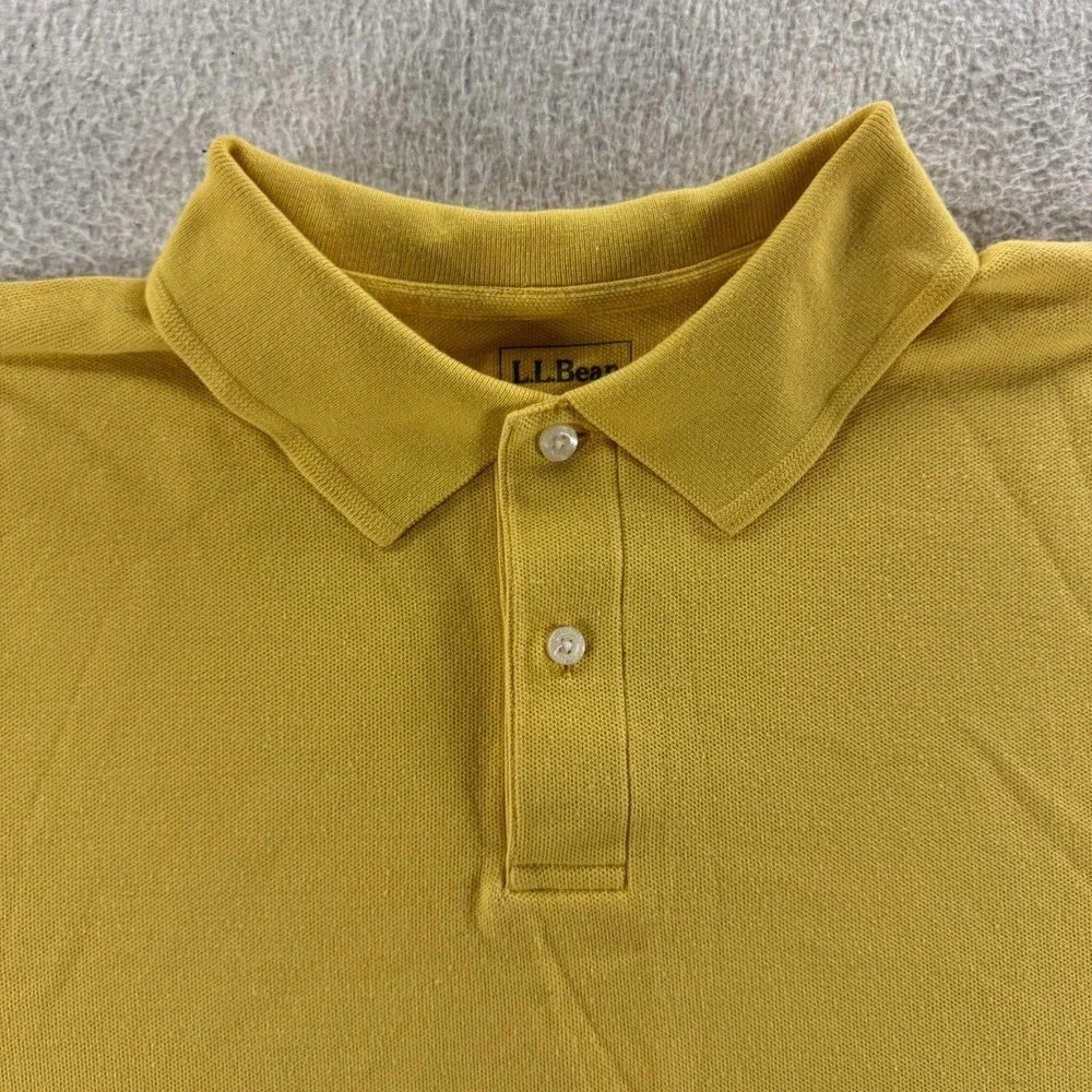 L.L. Bean brighten your