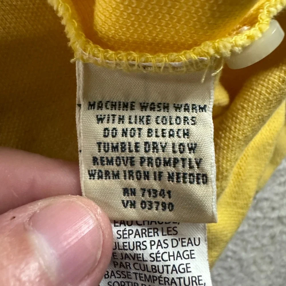L.L. Bean brighten your
