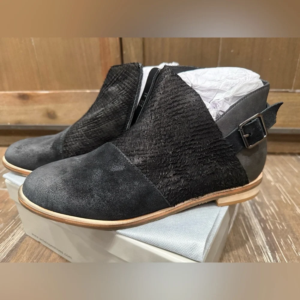 Antelope brand new