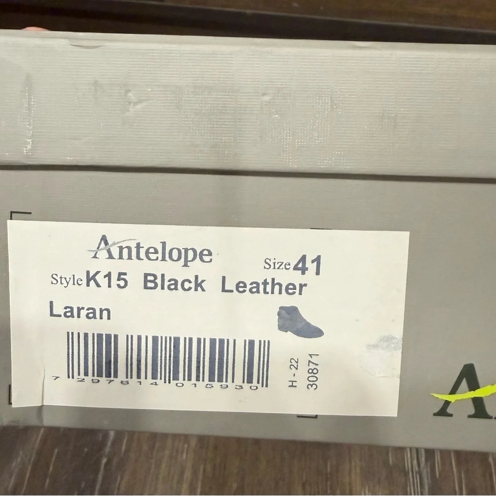 Antelope brand new
