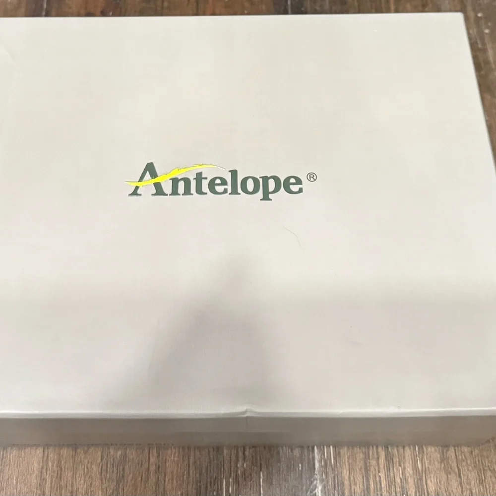 Antelope brand new