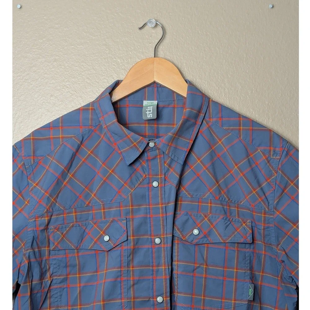 Stio short sleeve