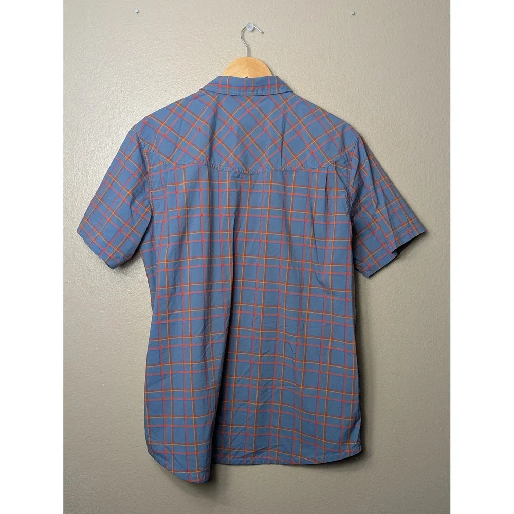 Stio short sleeve