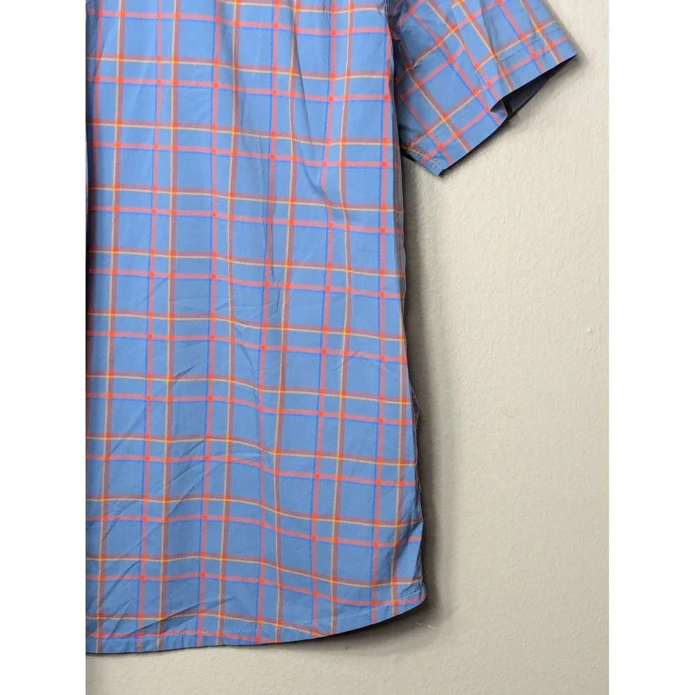 Stio short sleeve