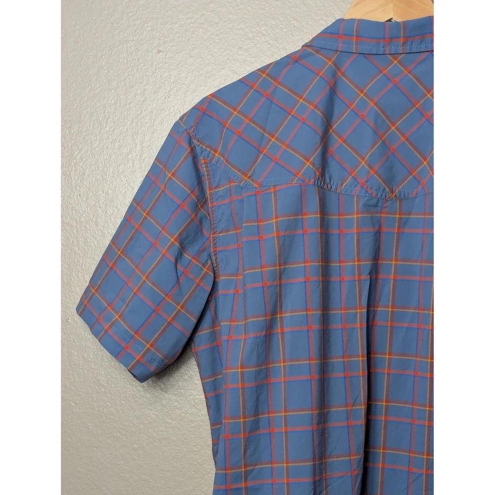 Stio short sleeve