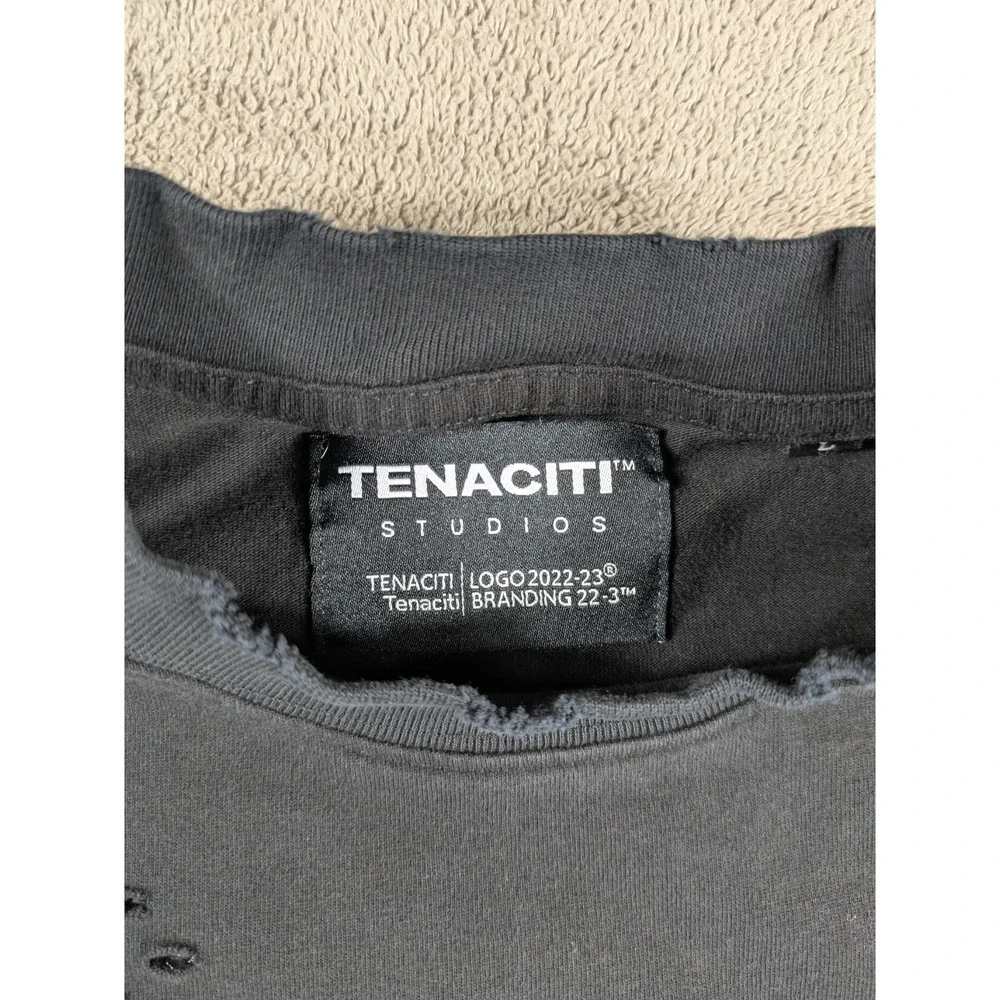 Tenaciti Studios 📌 please