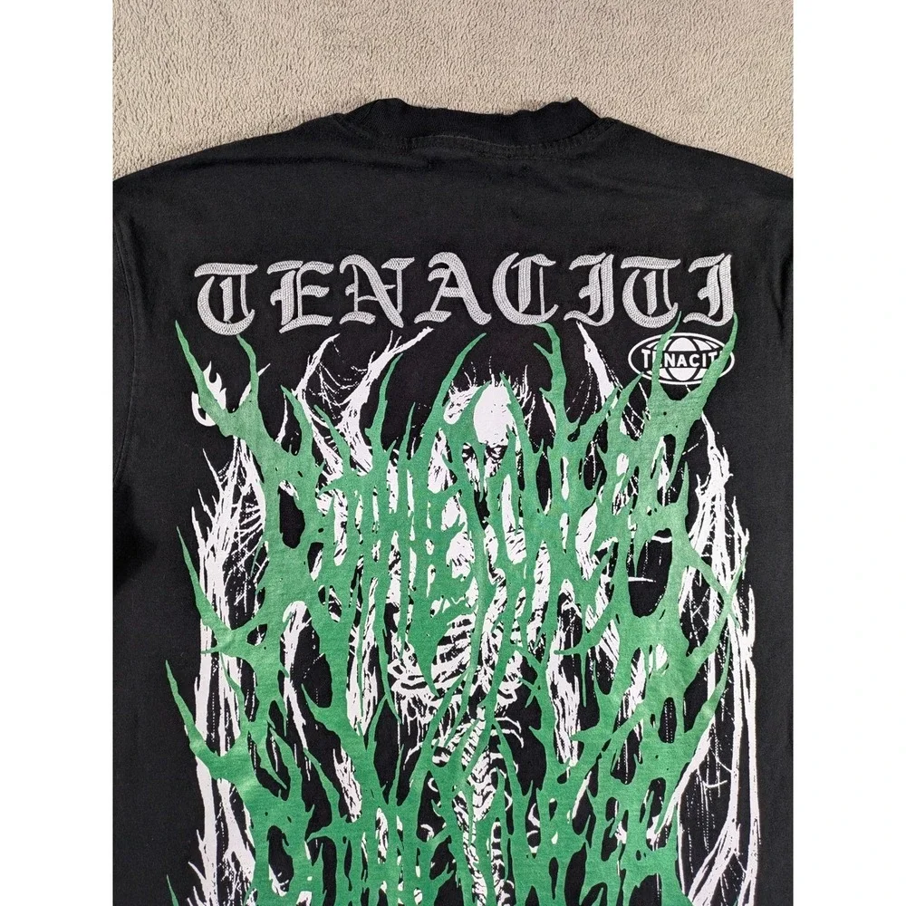 Tenaciti Studios 📌 please