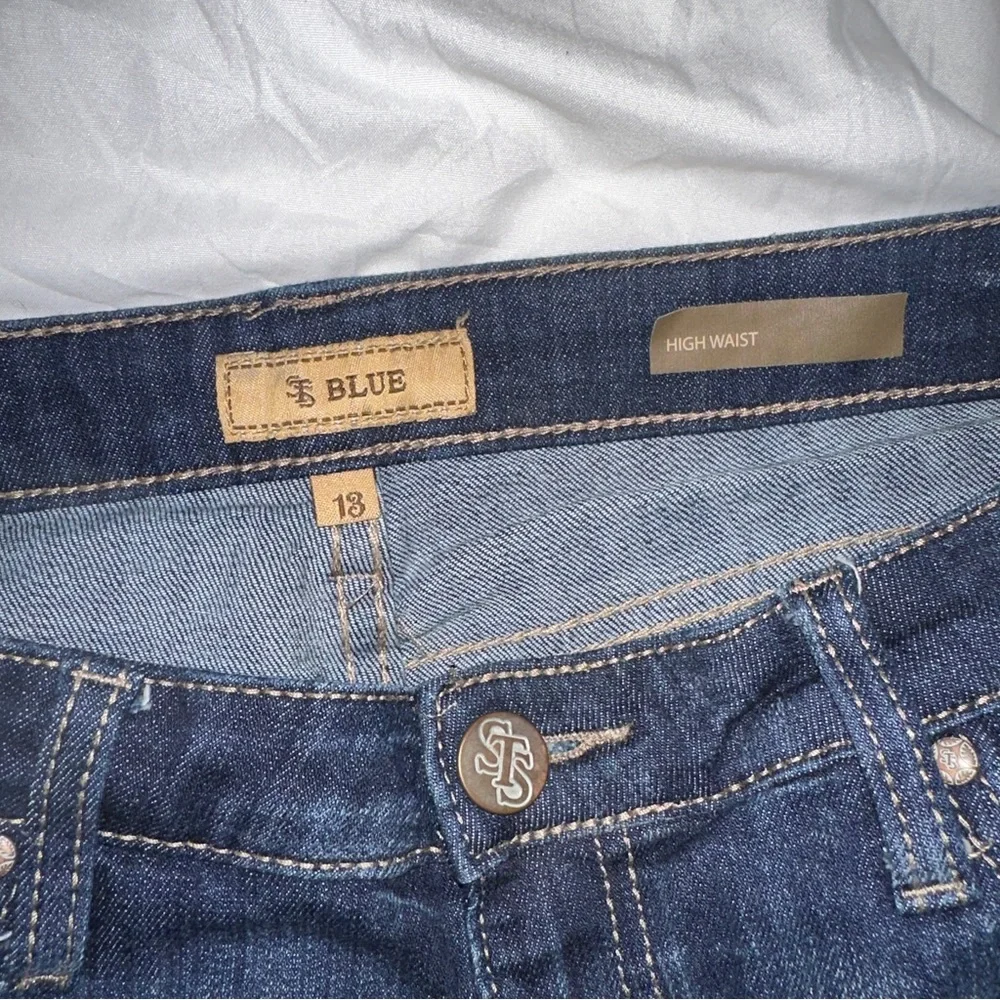 STS Blue sts blue