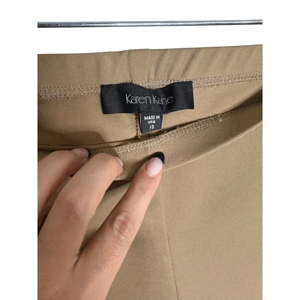 Karen Kane nwt no