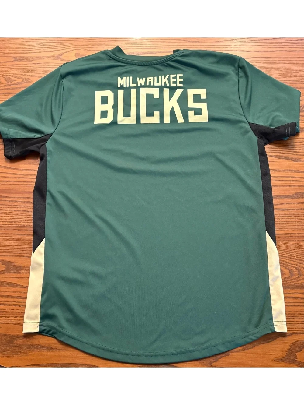 NBA large licensed tan