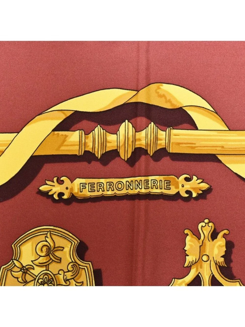Hermes this authentic
