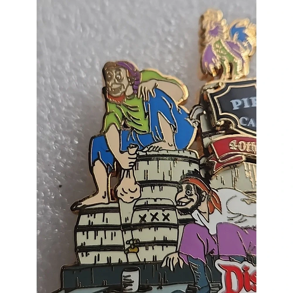Disney this only