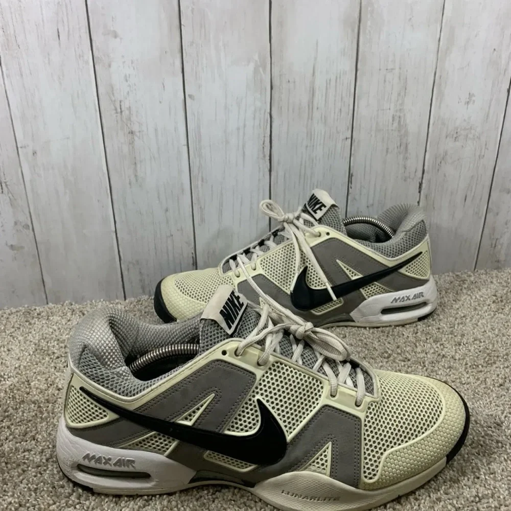 Nike these shoes