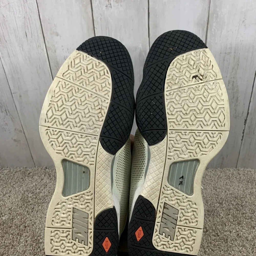 Nike these shoes