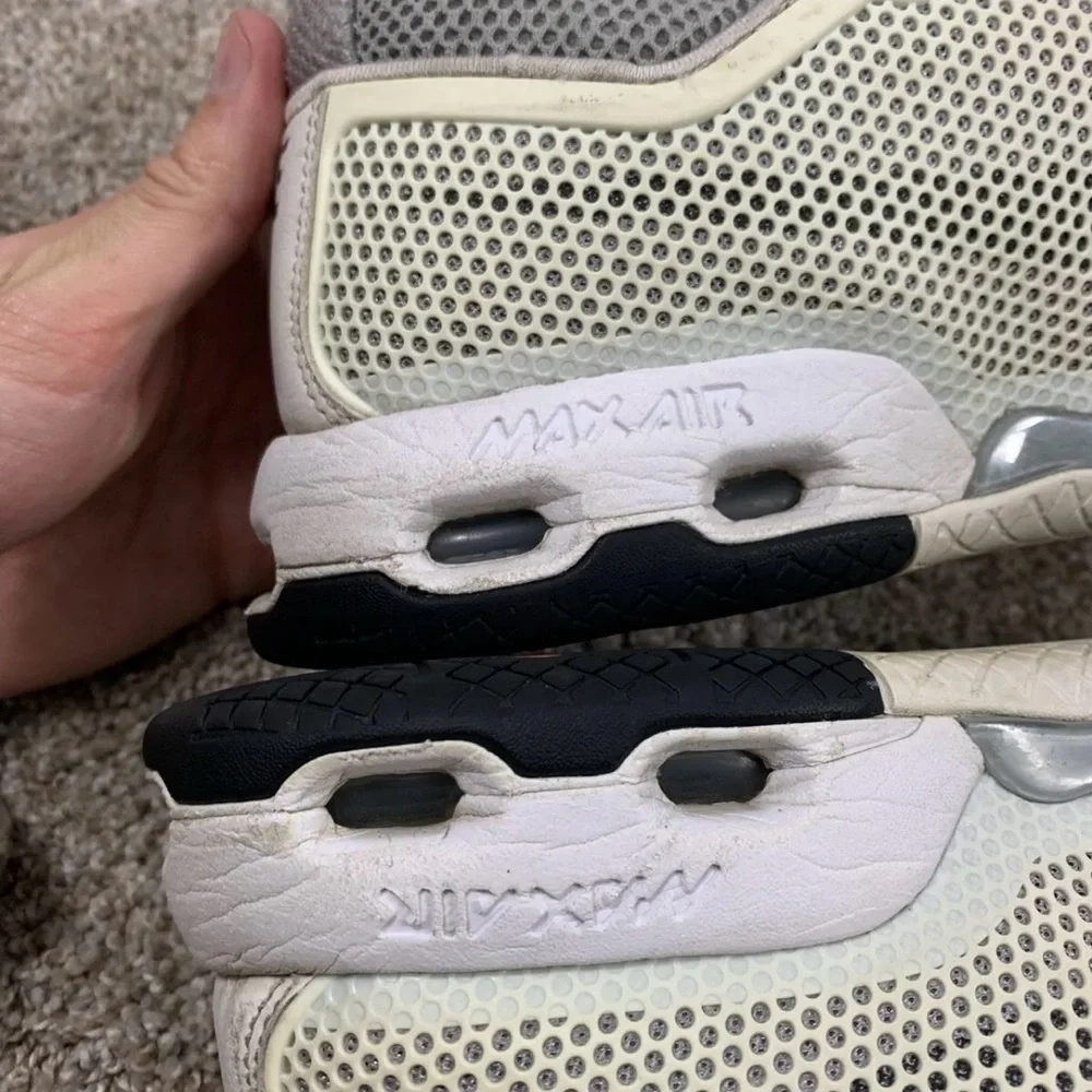 Nike these shoes