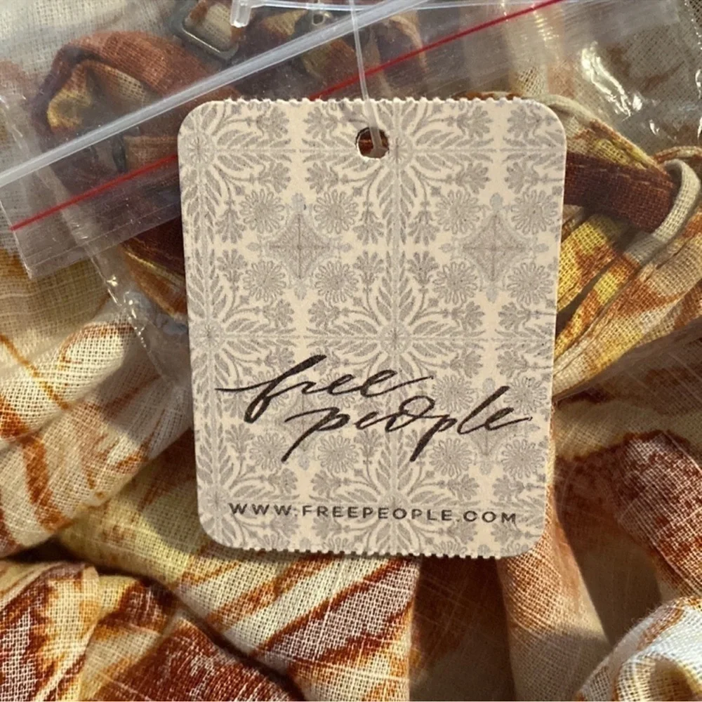 Free People free people