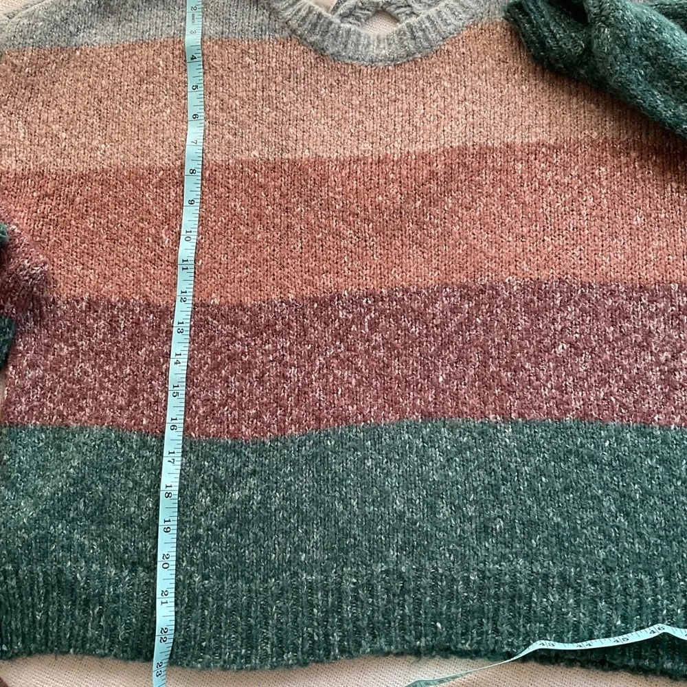 saltwater LUXE multicolor cotton