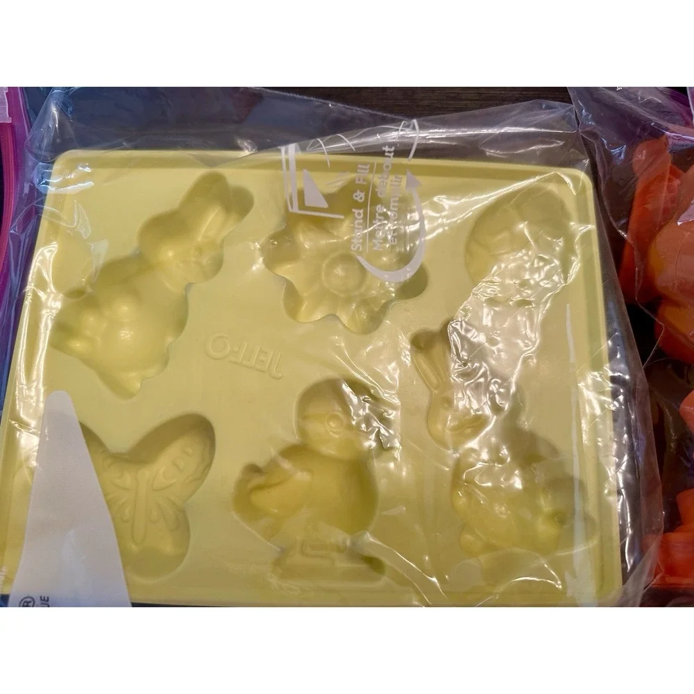 Vintage Cookie Cutter‎ Lot