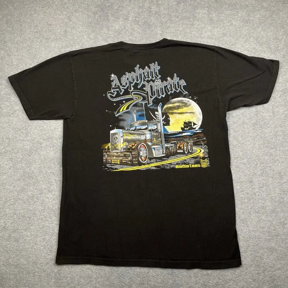 Gildan big rig