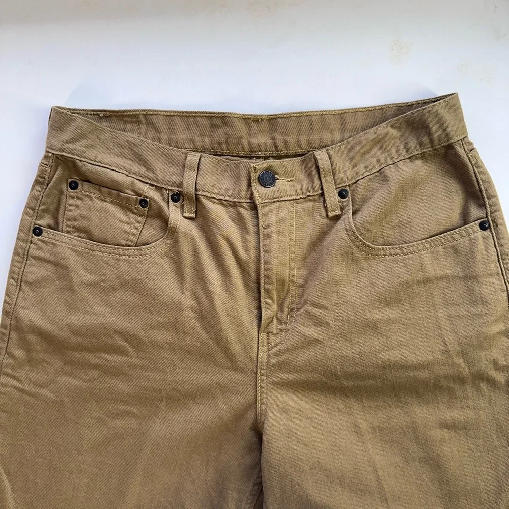 Levis levi khaki