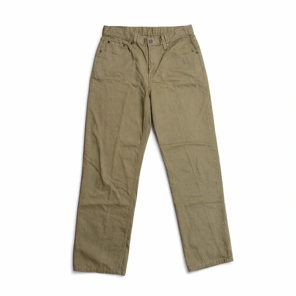 Levis levi khaki