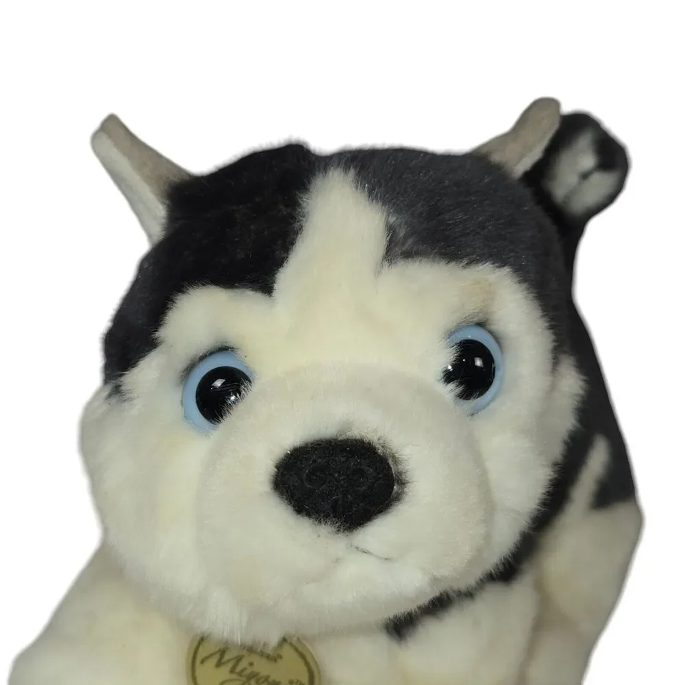 Aurora plush previously