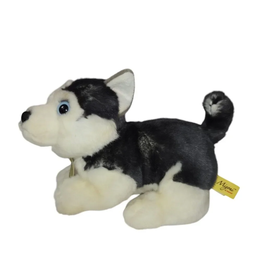 Aurora plush previously