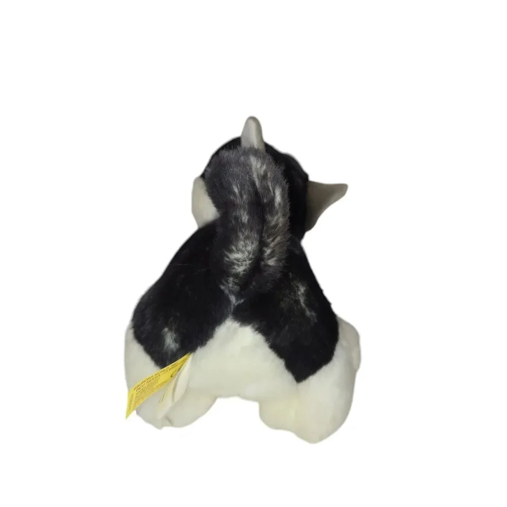 Aurora plush previously