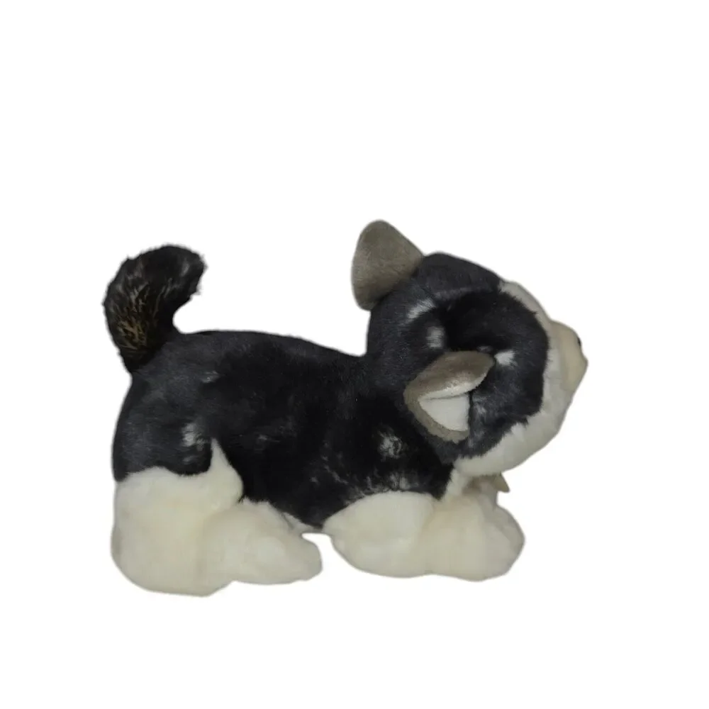 Aurora plush previously