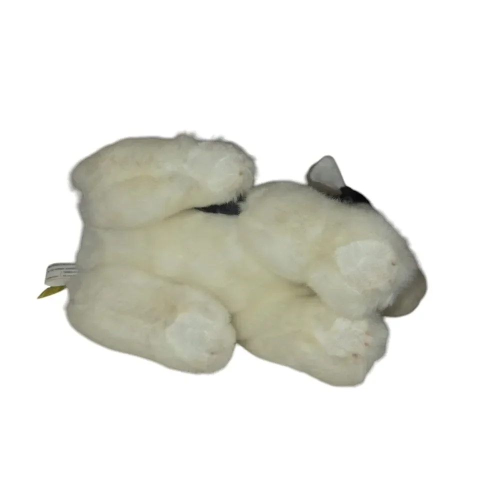 Aurora plush previously