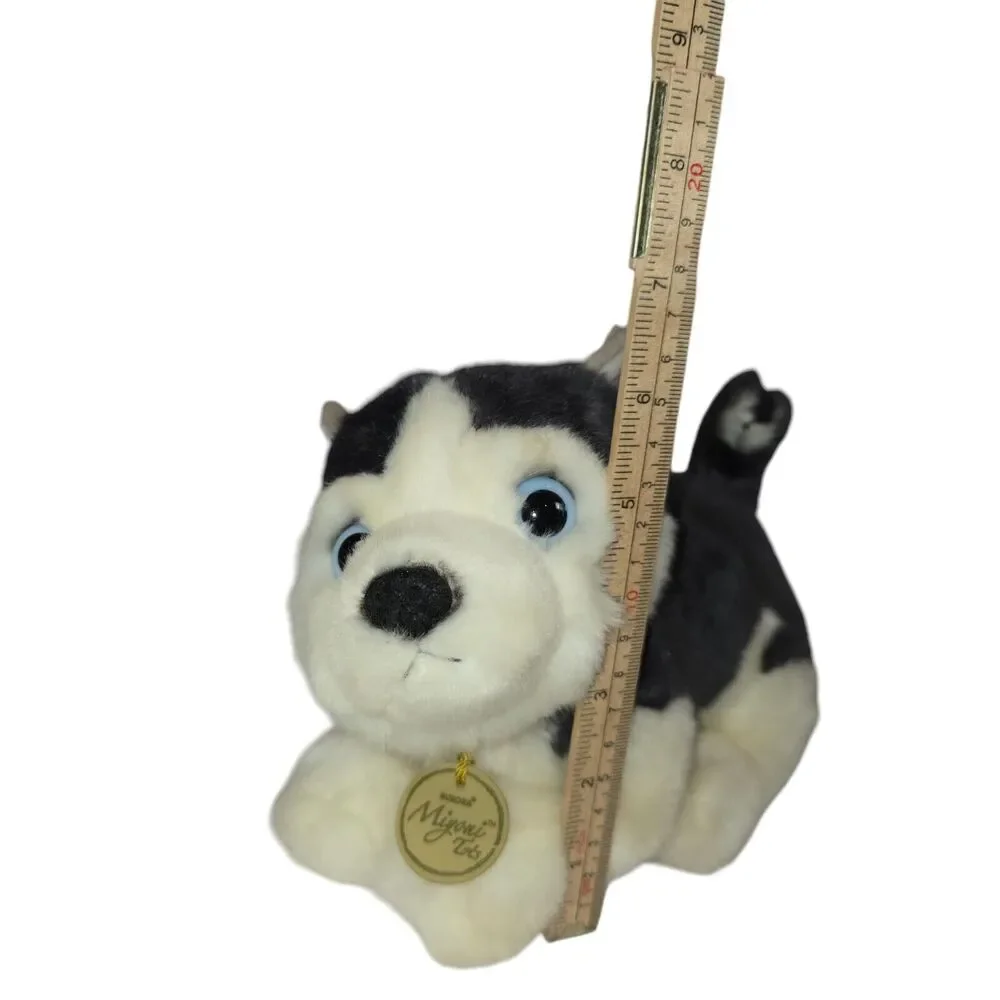 Aurora plush previously