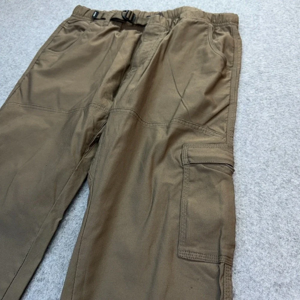 Prana brand men