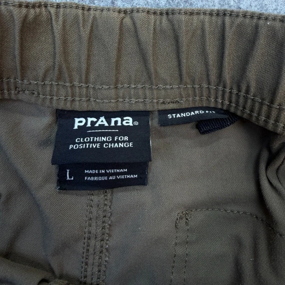 Prana brand men