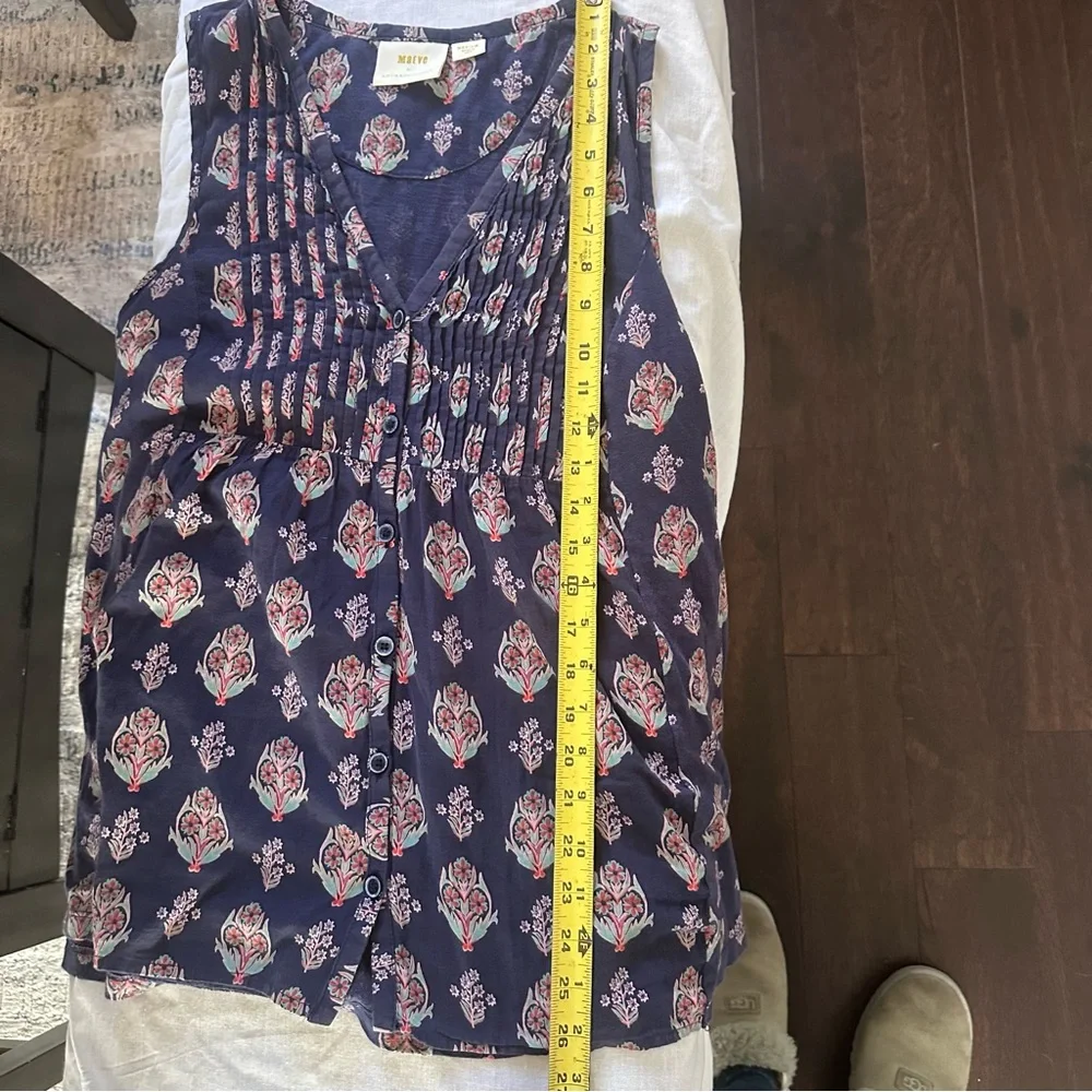 Anthropologie maeve by