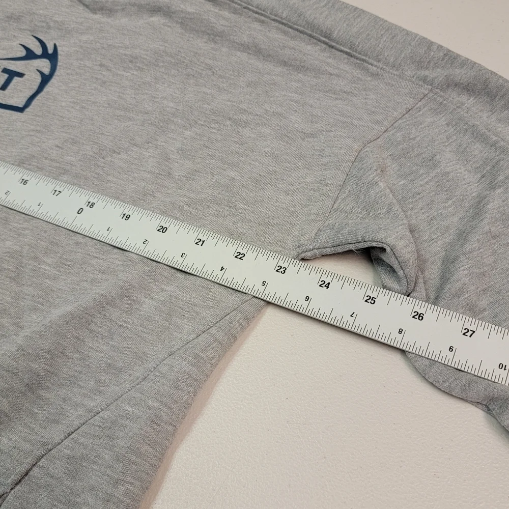 Under Armour light gray