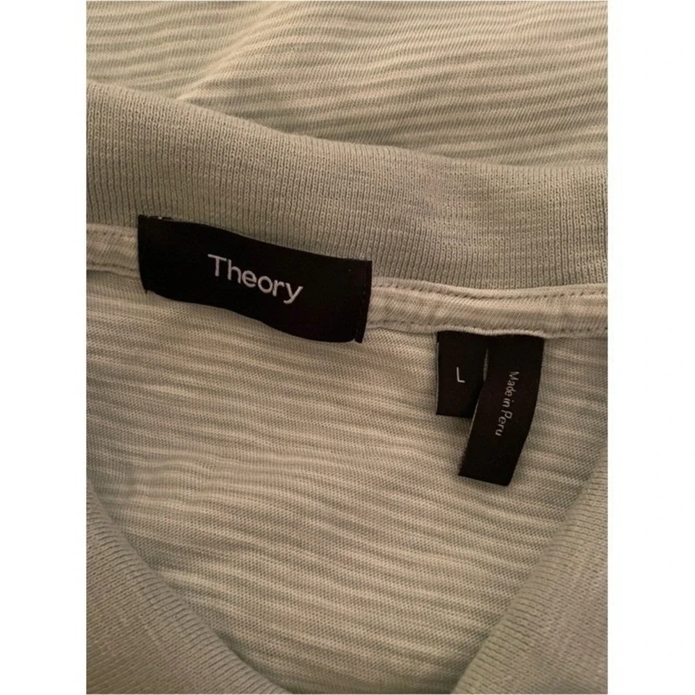 Theory men mint