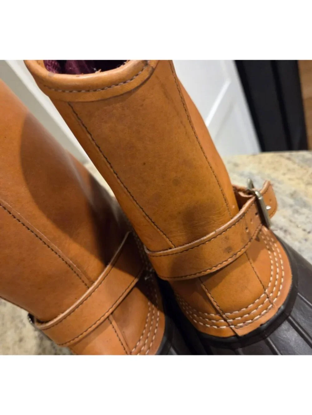 L.L. Bean ll bean