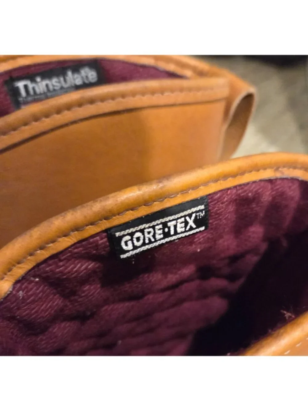 L.L. Bean ll bean