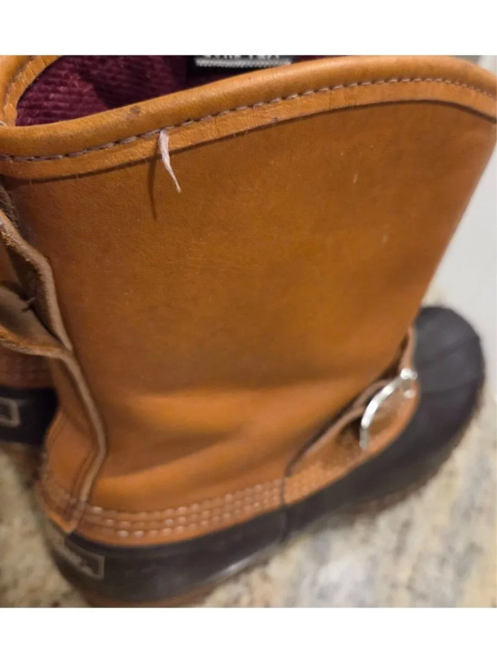 L.L. Bean ll bean
