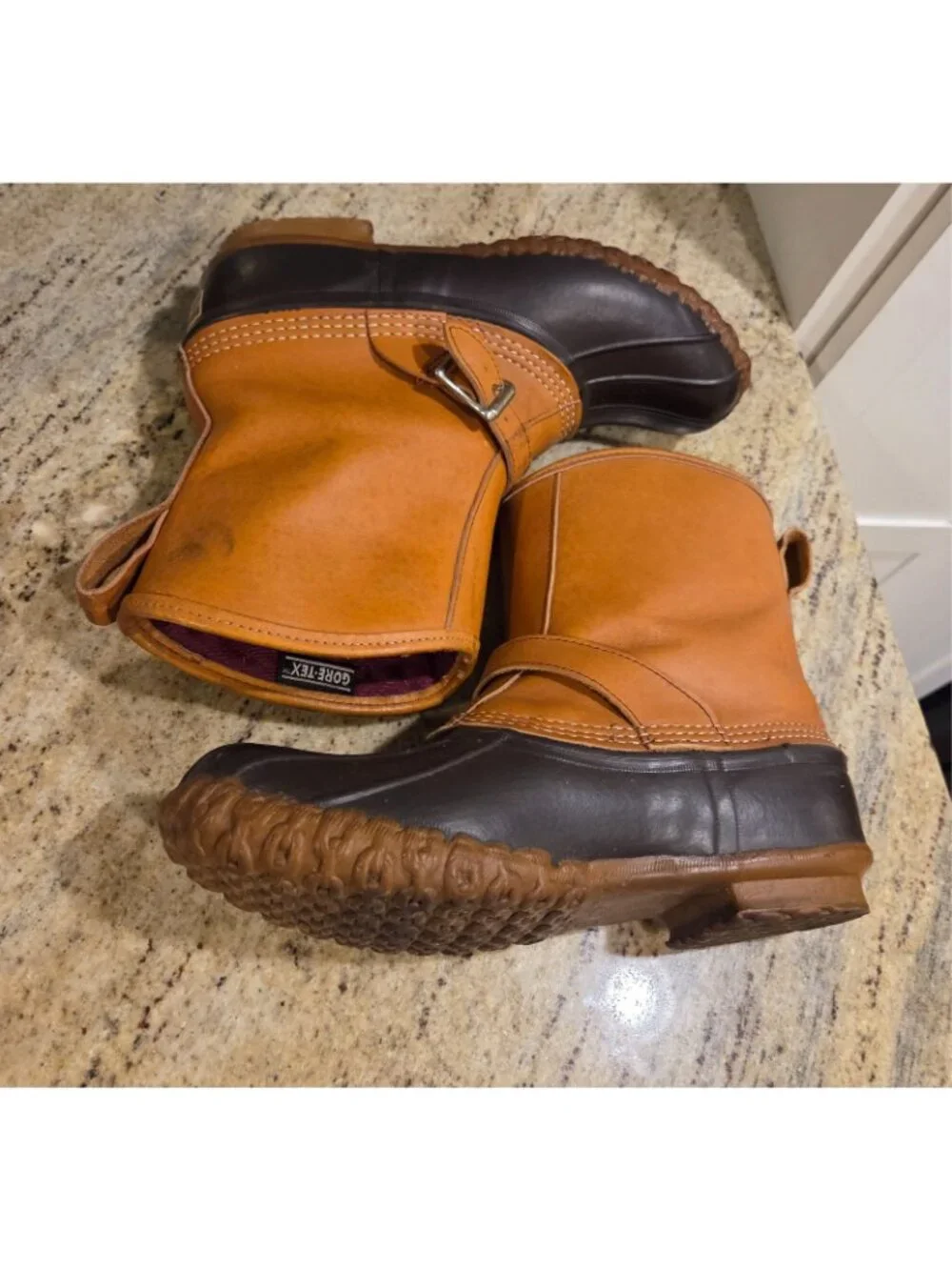 L.L. Bean ll bean