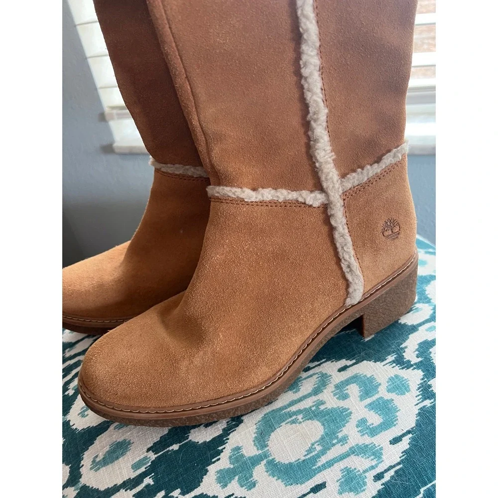 Timberland stylish versatile