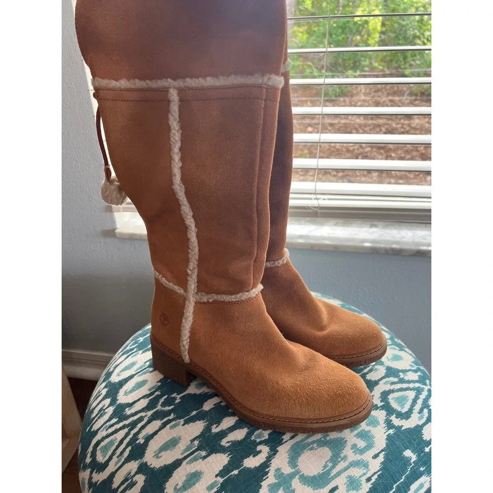 Timberland stylish versatile