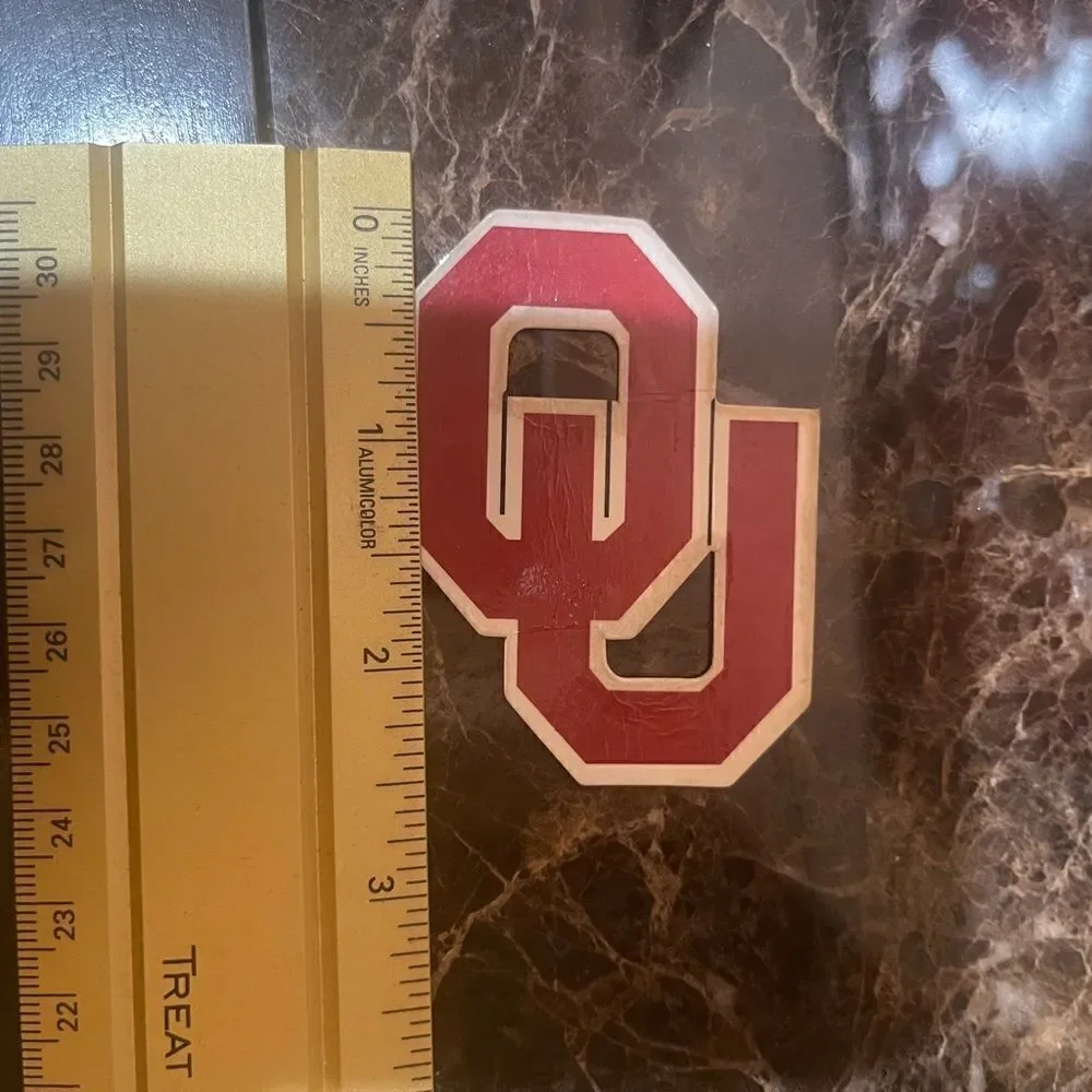N/A boomer sooner