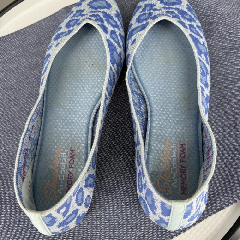 Skechers excellent pre