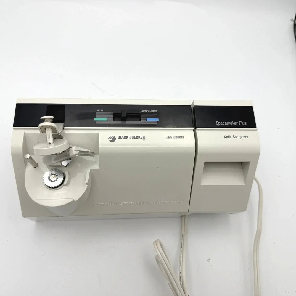 Black & Decker black decker
