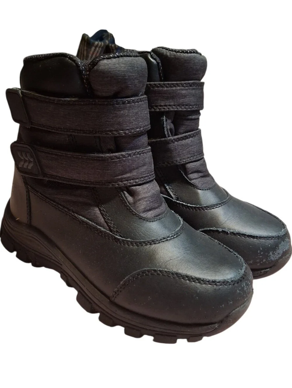 Thermolite keep those
